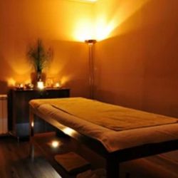 Chinese Massage - Relaxing Massage and Deep Tissue Massage