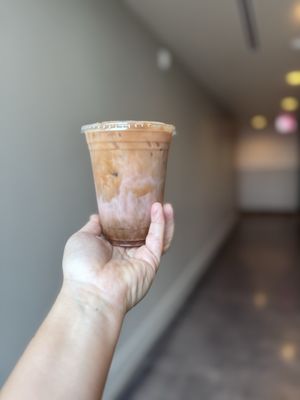 Blue Tile Coffee by null