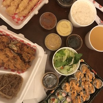 Ichiban Sushi House - Japanese Near Me - Thornhill, Ontario Ichiban Sushi House - Japanese Near Me - Thornhill, Ontario