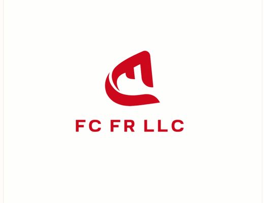FC FR Logo