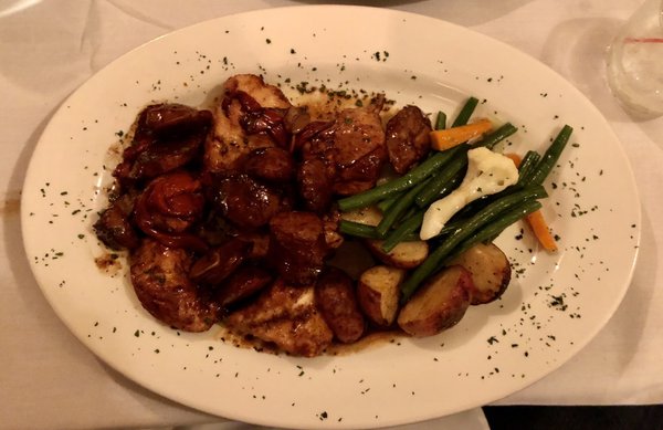 Coral Bay Cafe by null