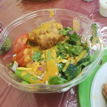 Lips To Go - Chicken lip salad - Chicken Shop Near Me - Burlington, Iowa Lips To Go - Chicken lip salad - Chicken Shop Near Me - Burlington, Iowa