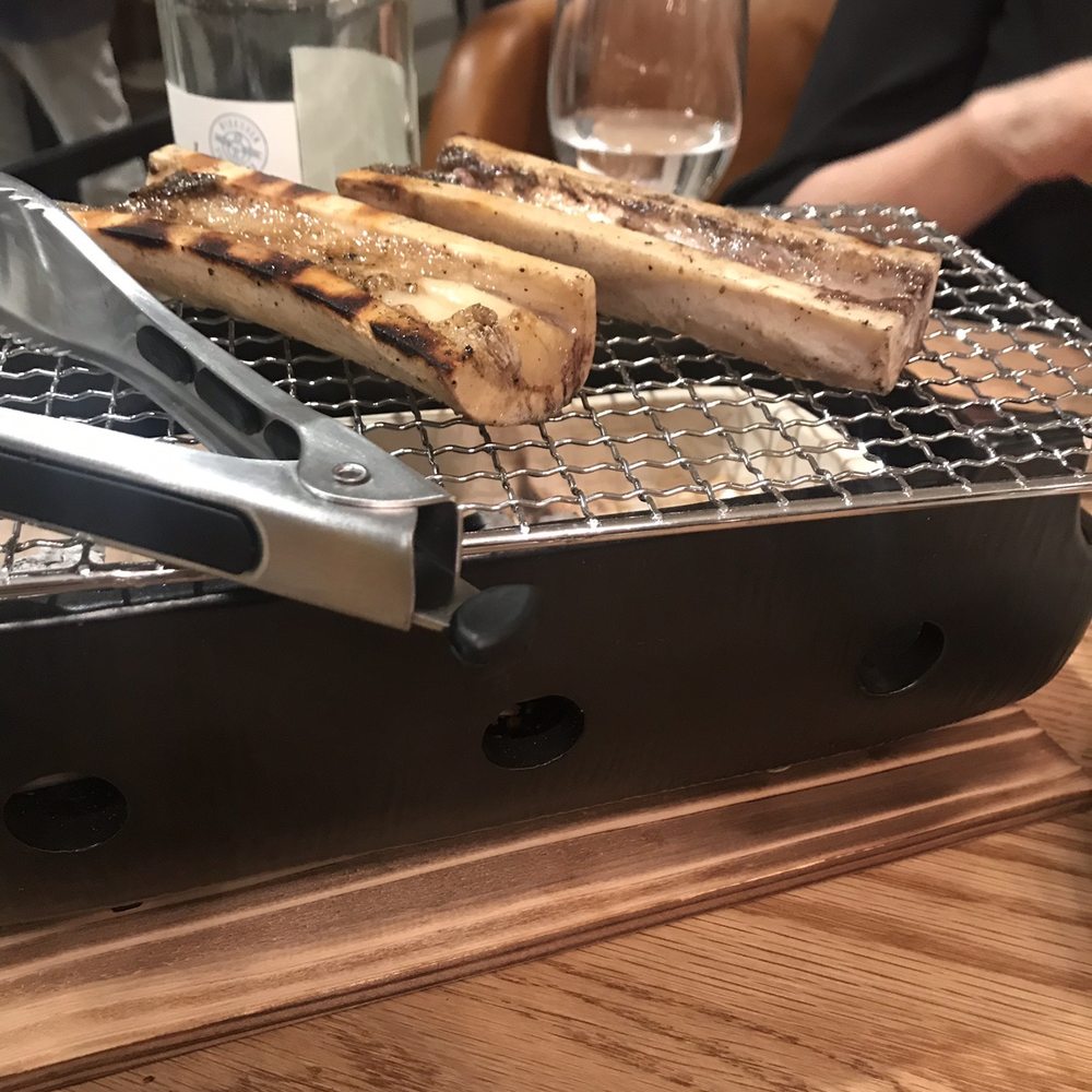 FLINT by Baltaire - Bone Marrow App mmmmm - New American Near Me - Phoenix, Arizona FLINT by Baltaire - Bone Marrow App mmmmm - New American Near Me - Phoenix, Arizona