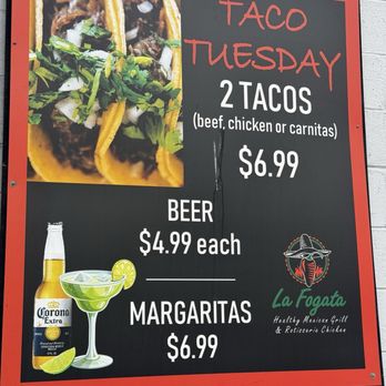 La Fogata - To the right of the entrance to the restroom - Mexican Near Me - Corona Del Mar, California La Fogata - To the right of the entrance to the restroom - Mexican Near Me - Corona Del Mar, California