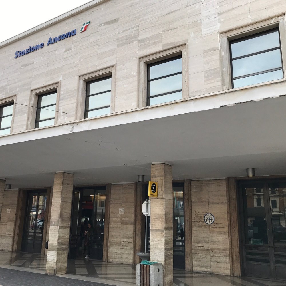 THE BEST 10 PUBLIC TRANSPORTATION near CASTELFIDARDO, ANCONA, ITALY -  Updated 2026 - Hours - Yelp, image size:1000x1000