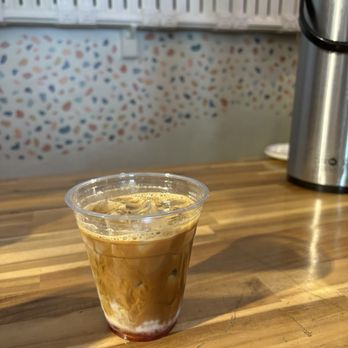 Broadway Coffee - Iced chai - Coffee & Tea Near Me - Saratoga Springs, New York Broadway Coffee - Iced chai - Coffee & Tea Near Me - Saratoga Springs, New York