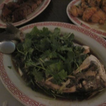 Imperial Garden Chinese Restaurant - Xin xian yu - Chinese Near Me - Kenner, Louisiana