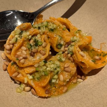 Rose Mary - Tortellini Djuvec - Italian Near Me - Chicago, Illinois Rose Mary - Tortellini Djuvec - Italian Near Me - Chicago, Illinois