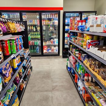 On The Run - Salty snacks and others - Convenience Stores Near Me - St. Catharines, Ontario