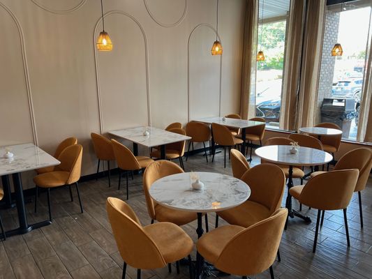 Gula Indonesian Desserts by null