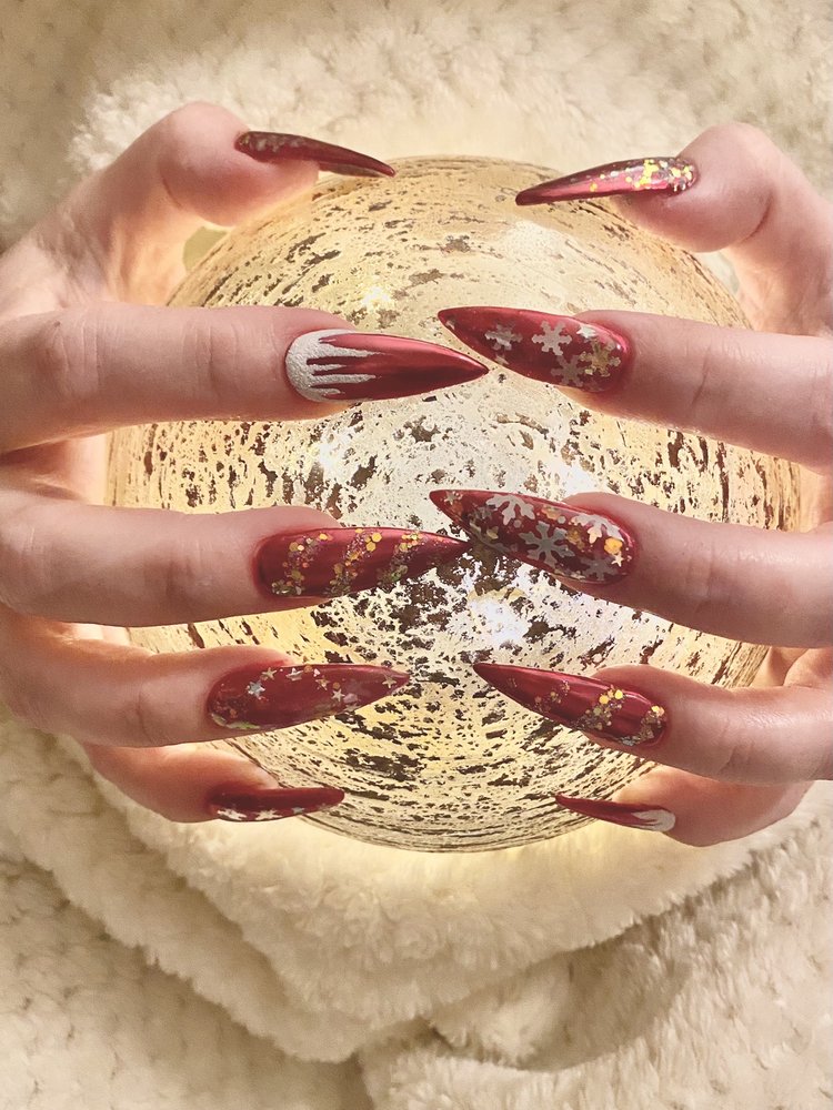 REGAL NAILS, SALON & SPA Updated August 2024 10 Photos & 10 Reviews