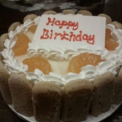 Really delicious and reasonably priced cheesecake.
