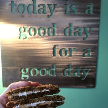 Bake Me Happy - Those cream pies though - Bakeries Near Me - Columbus, Ohio