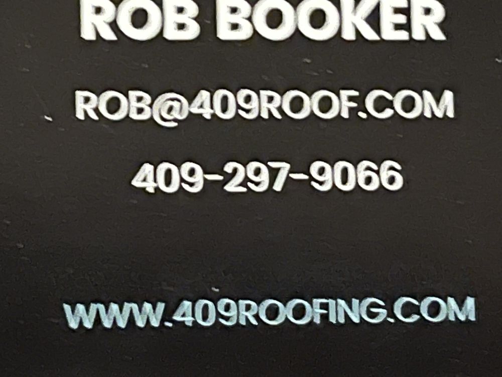 Slide of 409 Roofing