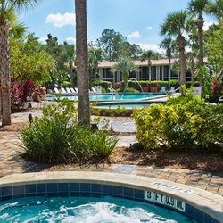 Doubletree By Hilton Orlando Theme Park Resort