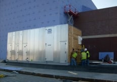 Slide of Peterson Sheet Metal