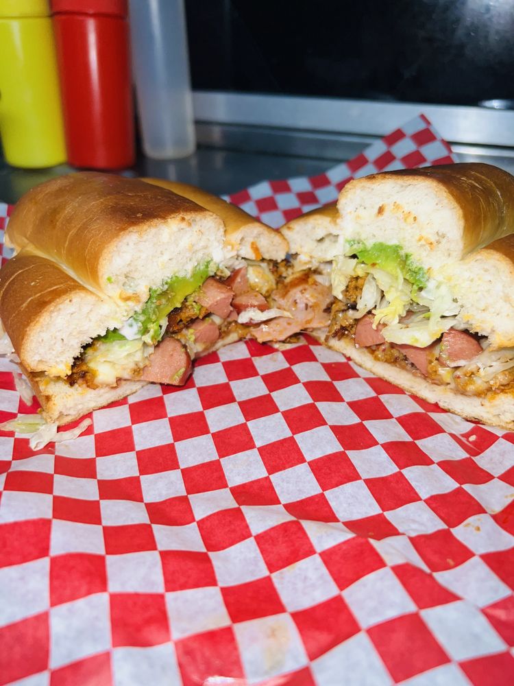 Taqueria La Chiquita