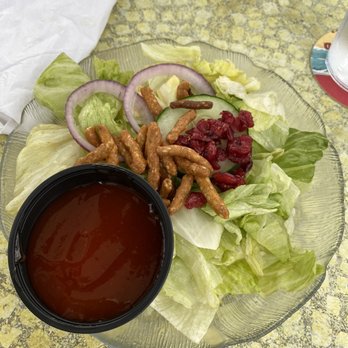 Barleycorn's Lakeside Park - Side salad - American Near Me - Lakeside Park, Kentucky