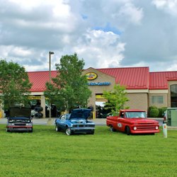 Shawnee Auto Service Center