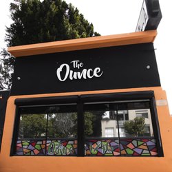 The Ounce