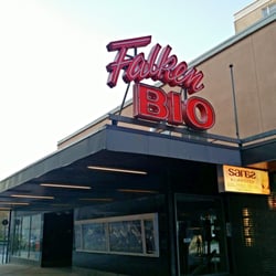 Falken Bio