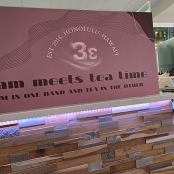 Double 3 - Ice Cream & Frozen Yogurt Near Me - Placentia, California