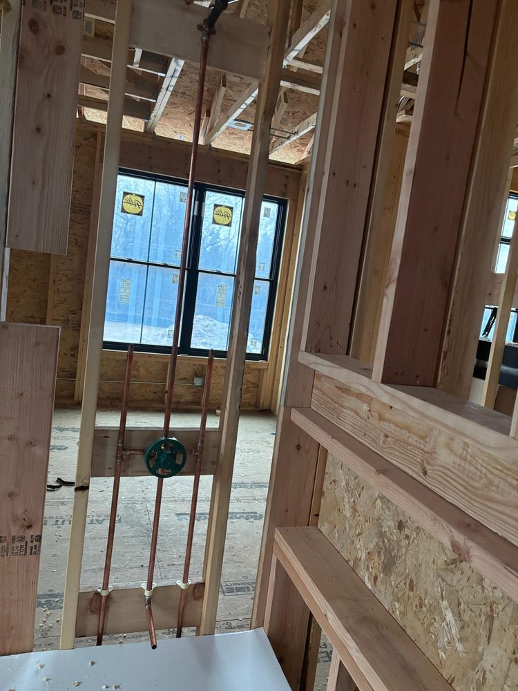 Slide of Knobloch Plumbing