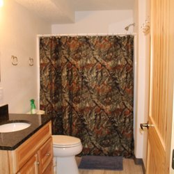 Sweetwater Resort - Reunion House Bath #2