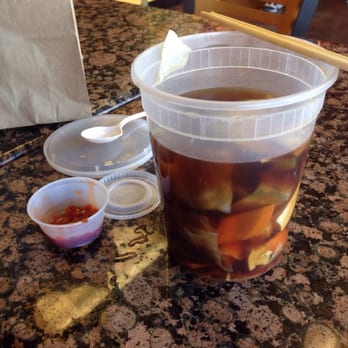 Rice Wok - Vegetable soup with added tofu! - Chinese Near Me - Orem, Utah Rice Wok - Vegetable soup with added tofu! - Chinese Near Me - Orem, Utah