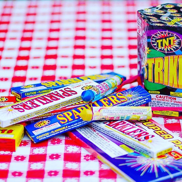 TNT FIREWORKS HINSDALE Updated October 2024 10 Photos 963