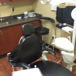 Shrewsbury Family Dental - Operatory