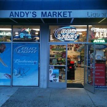 Andy's Market - the front of andy's market - Grocery Near Me - Huntington Beach, California Andy's Market - the front of andy's market - Grocery Near Me - Huntington Beach, California