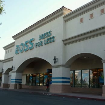 Ross Dress for Less - Department Stores Near Me - Paso Robles, California Ross Dress for Less - Department Stores Near Me - Paso Robles, California