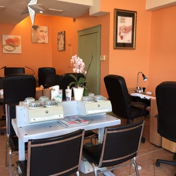 Orchid Nail Salon - Nail Salons Near Me - Salem, Massachusetts Orchid Nail Salon - Nail Salons Near Me - Salem, Massachusetts