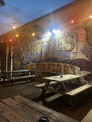 Hattie's Tap & Tavern by null