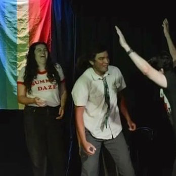 Finest City Improv - Fun show! Indie night - Kid Goblin Improv - Comedy Clubs Near Me - San Diego, California Finest City Improv - Fun show! Indie night - Kid Goblin Improv - Comedy Clubs Near Me - San Diego, California