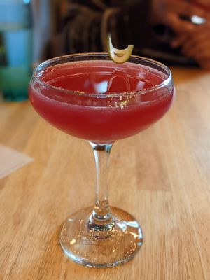 9th Street Bistro by null