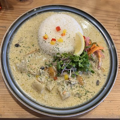 spice スエヒロ - Shrimp Curry - 姬路市, 28