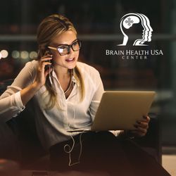 Brain Health USA