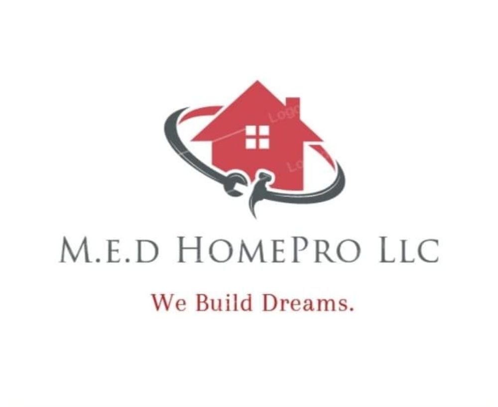 Slide of Med HomePro