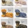 Photo of GuChet Yarns