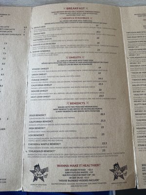 Menu photo 3 Millie's Cafe - Pasadena Pasadena, CA Menu photo 3 Millie's Cafe - Pasadena Pasadena, CA