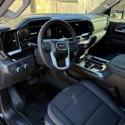 Blackswift Auto Detail