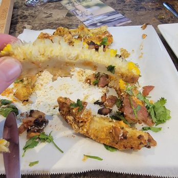 Treveri Cellars - Street corn and crab cakes - Wine Tasting Room Near Me - Wapato, Washington Treveri Cellars - Street corn and crab cakes - Wine Tasting Room Near Me - Wapato, Washington