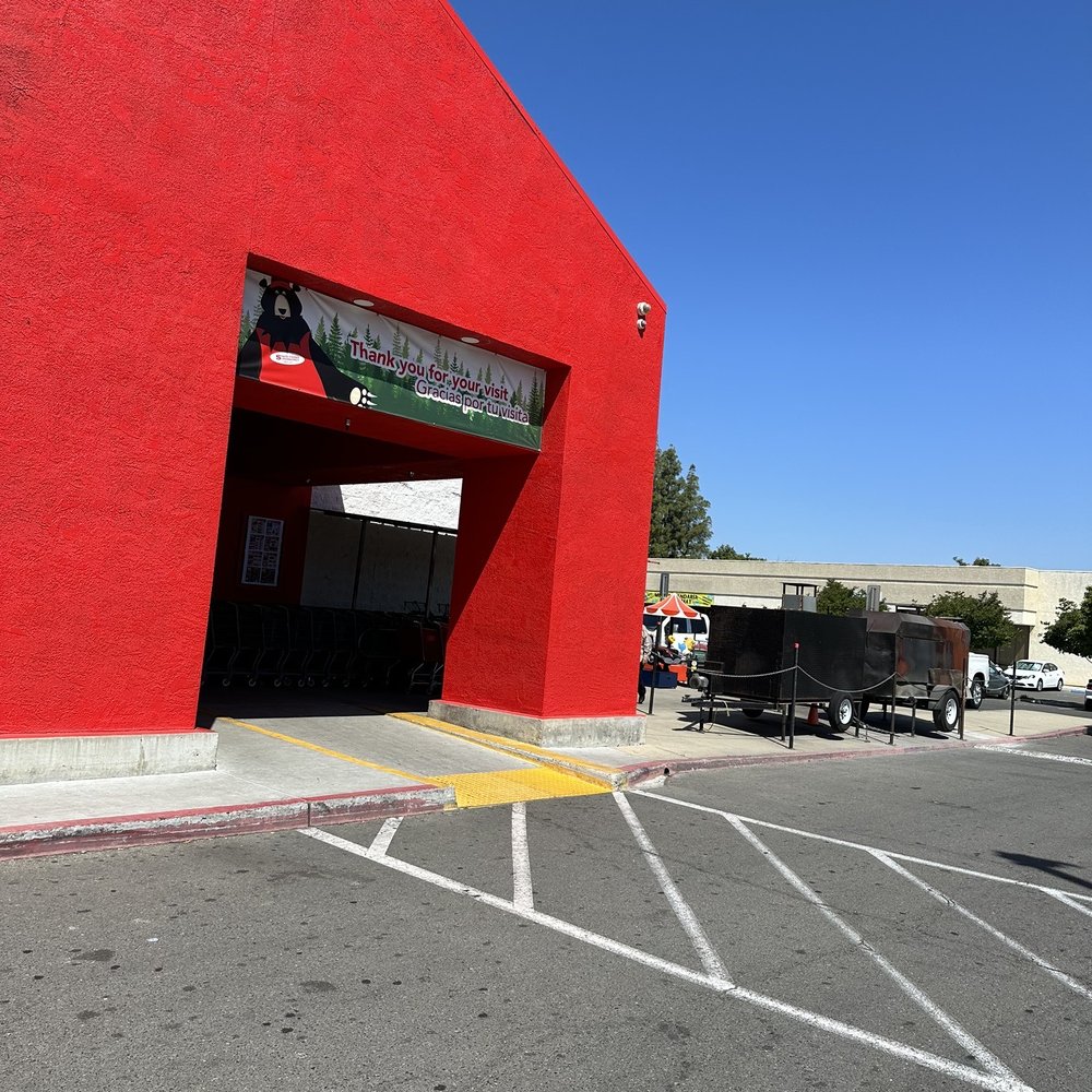 State Foods Supermarket - ..... - Grocery Near Me - Sanger, California State Foods Supermarket - ..... - Grocery Near Me - Sanger, California