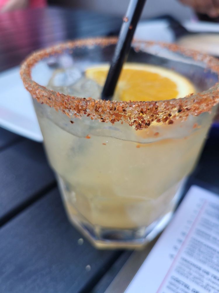 El Bolero - Design District