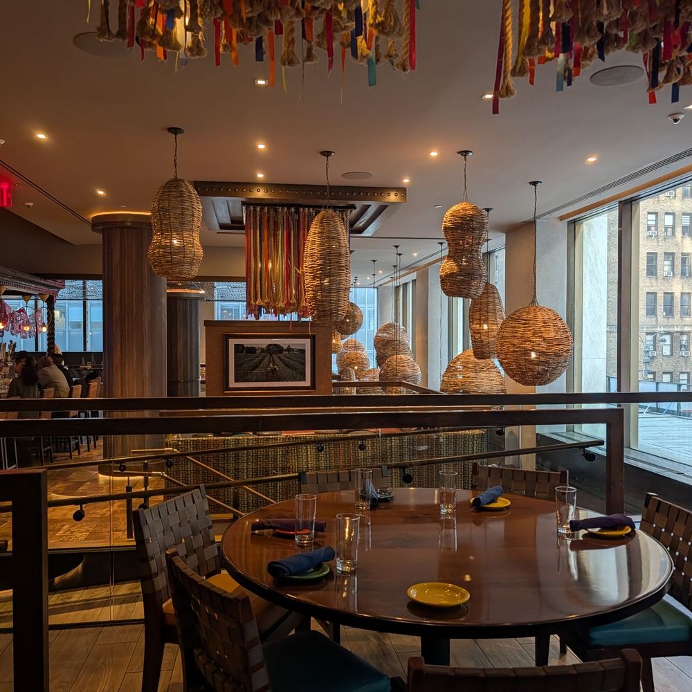 Dos Caminos - Mexican Near Me - New York, New York Dos Caminos - Mexican Near Me - New York, New York