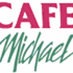 Cafe Michael - Logo