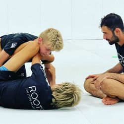 Roots Jiu Jitsu