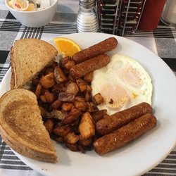 Dougie's Diner